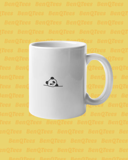 Bored Panda Mug
